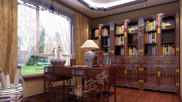 作为年轻人我选择设计中式装修，朋友们一开始都觉得我太老土了！