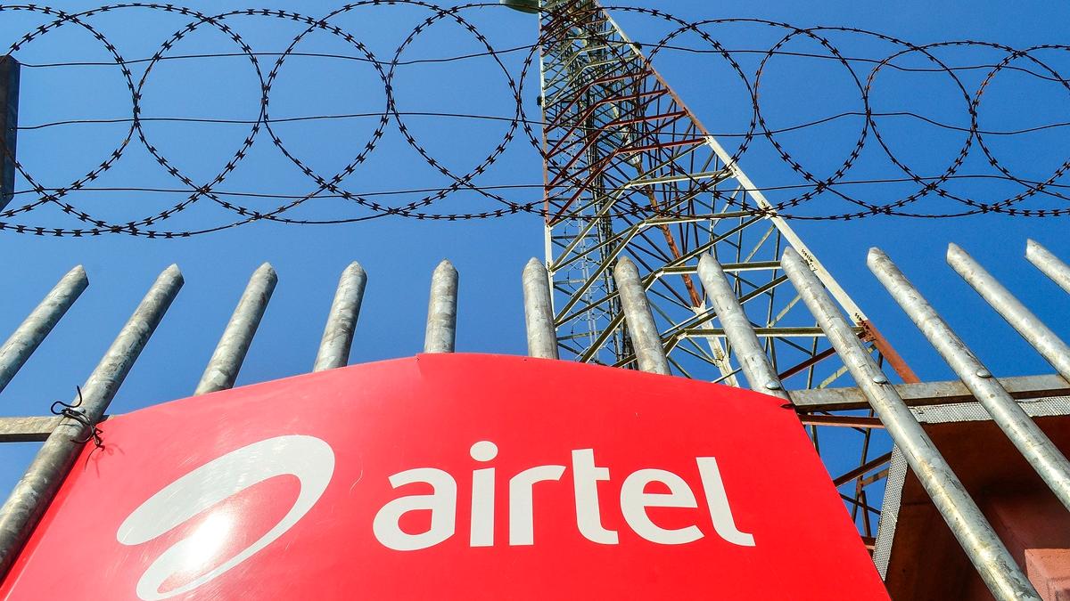 |印度将拆除华为4G设备，并表示：我们的6G将领先世界