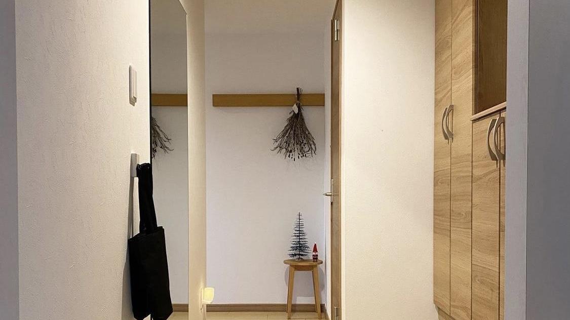 45㎡，该扔就扔！全屋物品罗列得有条不紊，一个人也要过精致生活