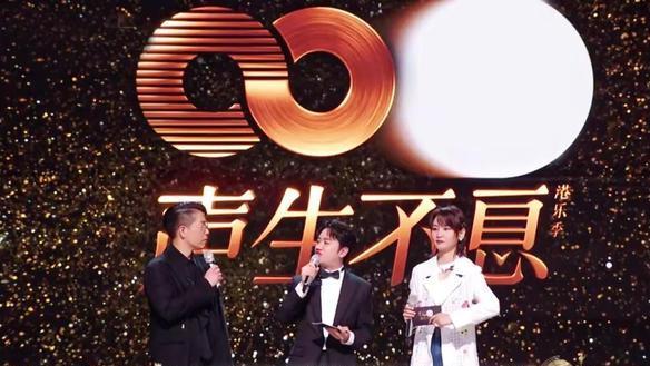 声生不息|《声生不息》，是不是在讲述风水轮流转的故事