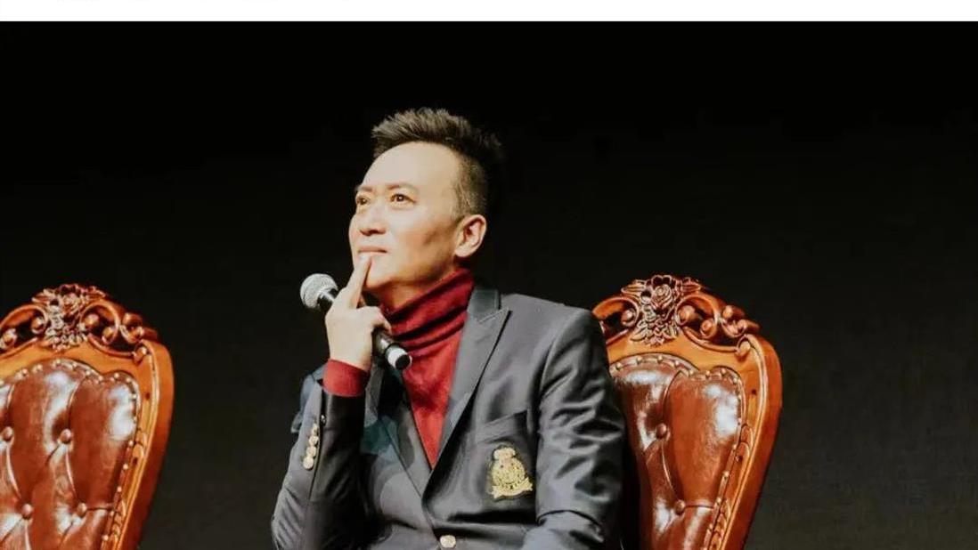 肖战|踩肖战演技不地道，扣上“流量演员”，却要自动屏蔽最高光的履历