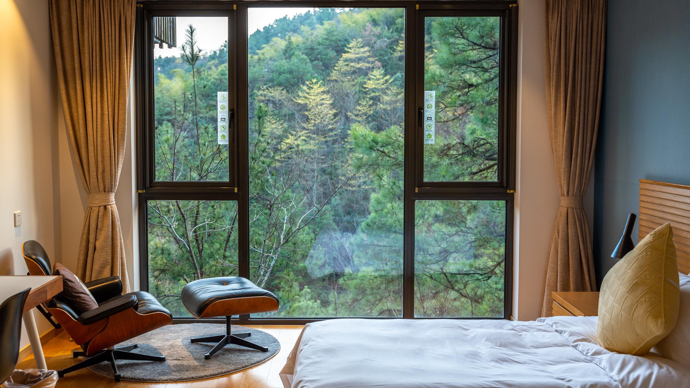 溧阳|溧阳最奢华的树屋酒店，藏在山野间，这样的隐居慢生活你向往吗？