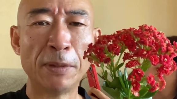 陈少琪|孙德胜扮演者在线打假，却遭冒充者辱骂，网友：李鬼比李逵还硬气