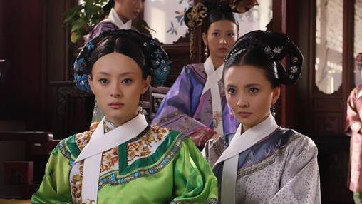 雍正|《甄嬛传》中果亲王允礼绿了兄长雍正，正史中兄弟俩关系到底如何