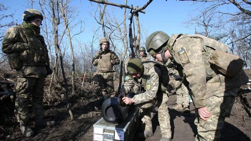 乌军|又一位俄军将领“复活”？被传遭乌军斩首，西方舆论操控又翻车