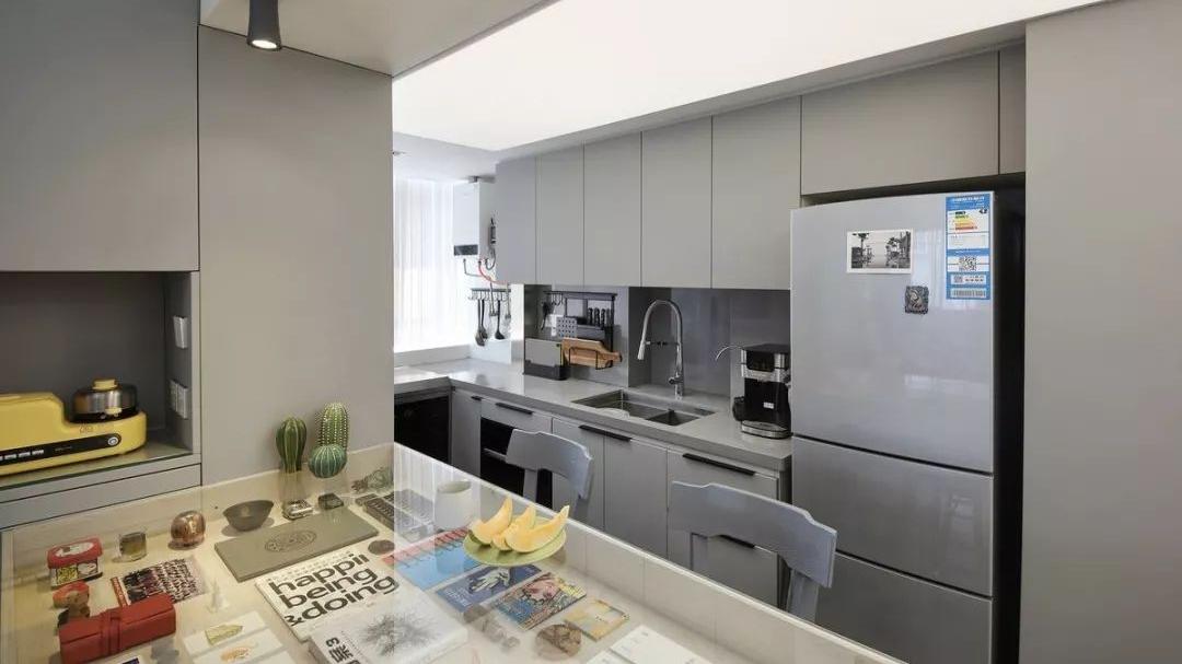 冰箱不能放在厨房，是真的吗？听维修师傅说完，才知道之前做错了