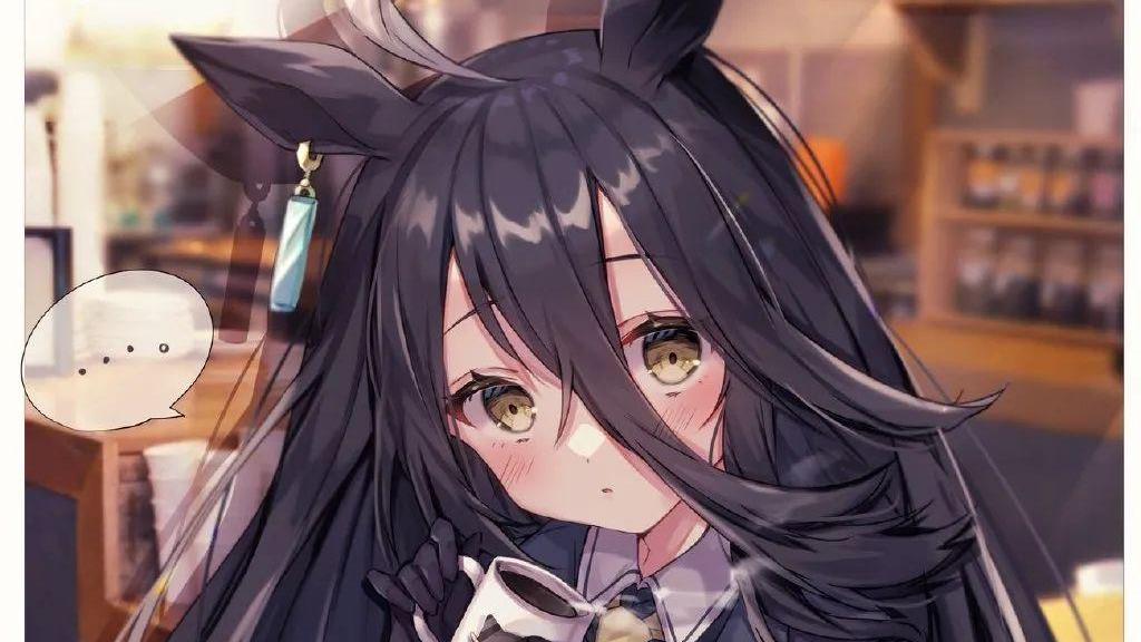 画师|动漫美图：日本画师そらしま的插画作品