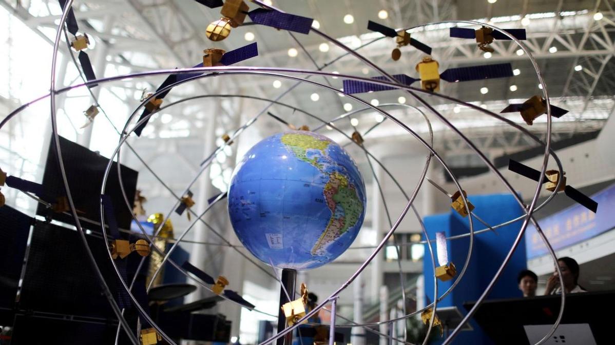 北斗导航|华为被制裁，与美国GPS争锋的北斗却没有被针对？早已经历风雨