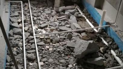 装修下沉式卫生间越来越受欢迎，好处太多了，但小心别装错！