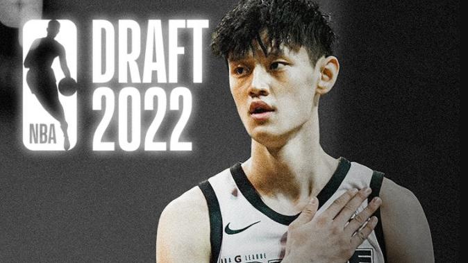 |确定了！终于入选！95%概率！真是最接近NBA的中国球员