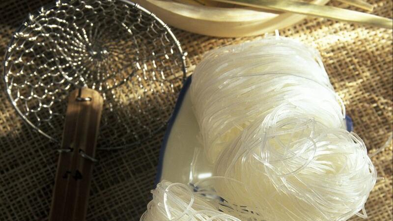 豆角|“红薯”和“木薯”一字之差，有何区别，为啥木薯要冒充红薯粉卖