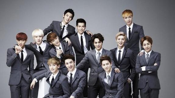 鹿晗|“京城鹿少”鹿晗：明星只是一种副业，家庭背景让边伯贤羡慕不已！