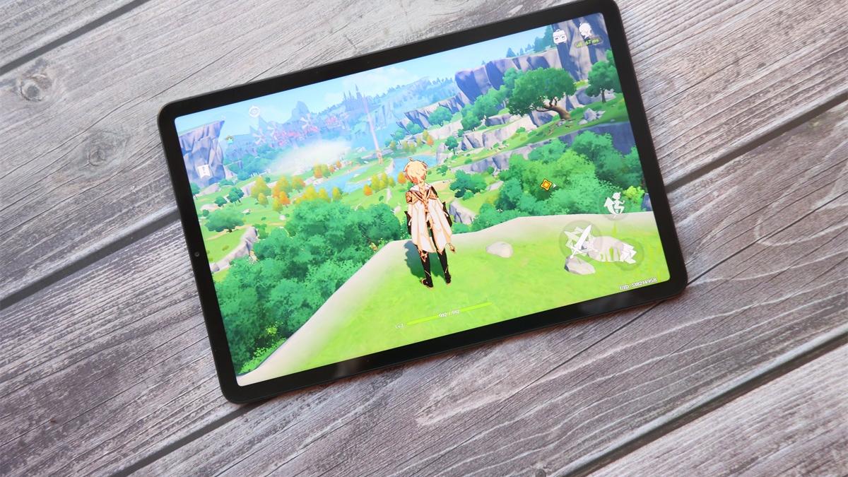 小米科技|花半个月工资买了台小米平板5 Pro，不吹不黑，说说真实使用体验