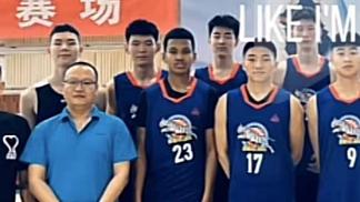 新疆男篮|正式签约！中国男篮希望之星加盟新疆队 未来让人期待
