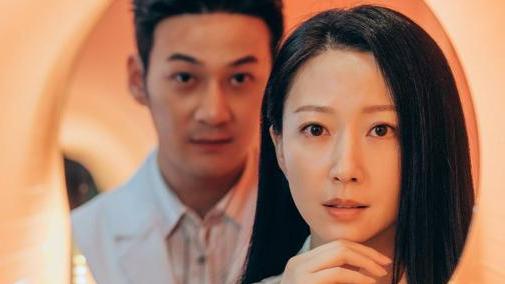 猎罪图鉴|盘点《猎罪图鉴》中六位很惊艳的女性角色，谁给你留下了深刻印象