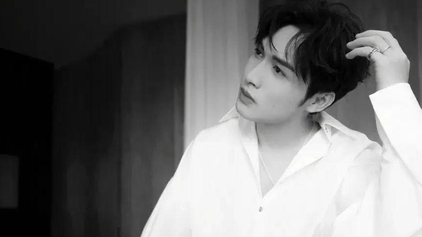 李现|小八卦，白宇，李现，许光汉，张彬彬