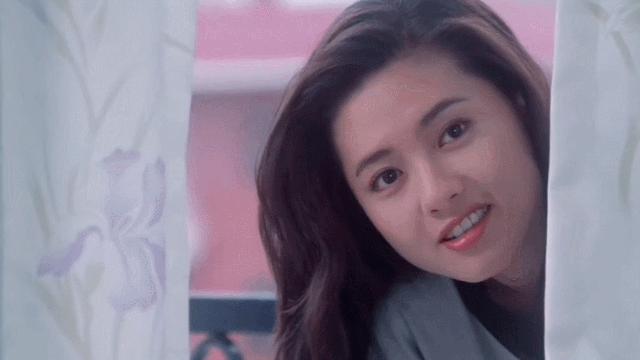 李丽珍|李丽珍：拍戏时候从不清场，戏拍出来就是让人看的