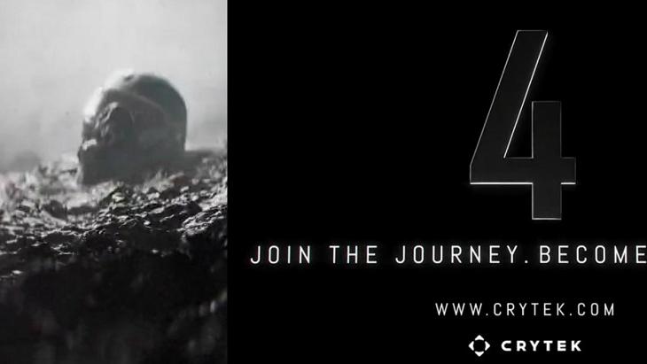 显卡|《孤岛危机4》处于开发阶段，新的“显卡危机”已在路上