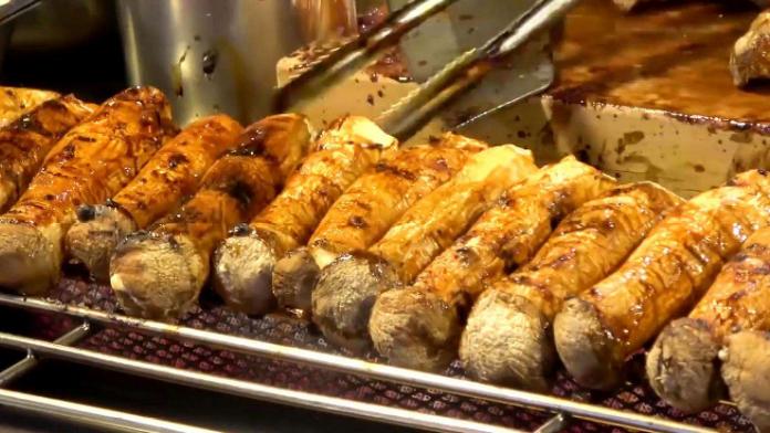 食材处理|稻香村的各种酥皮点心不爱吃，太干了，和西式蛋糕比实在无法比