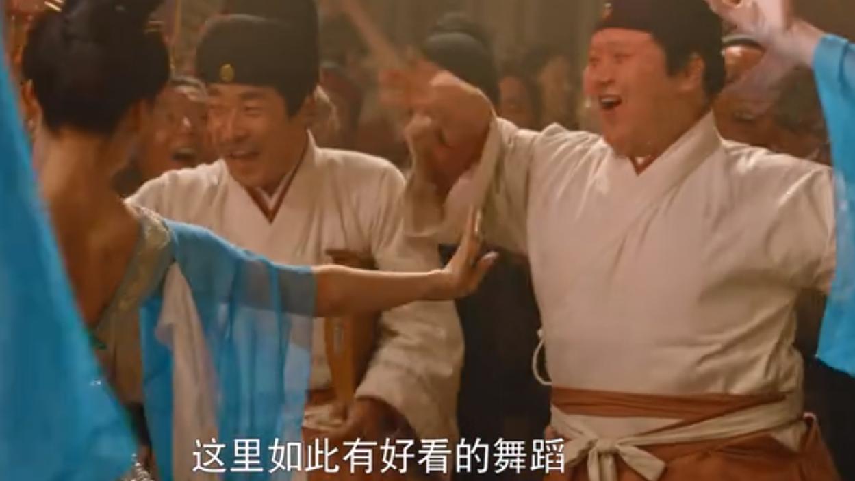 梦华录|《梦华录》刘亦菲又迷倒皇上！到底是开酒楼，还是青楼？