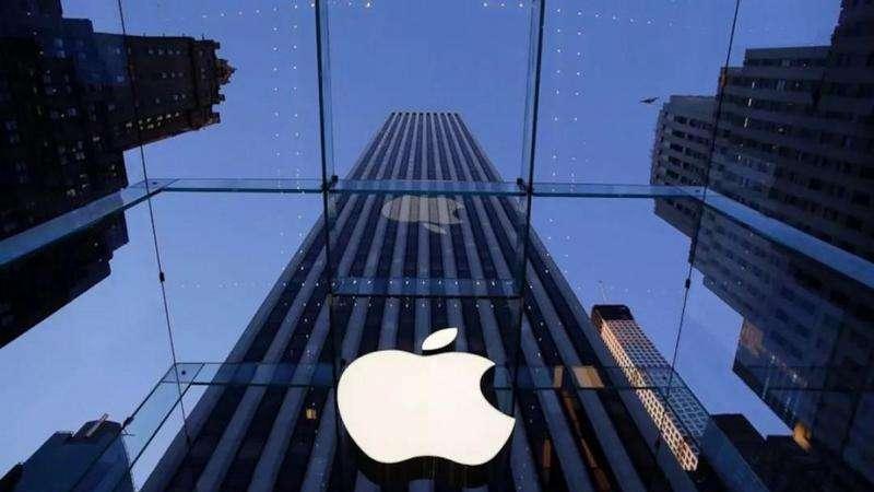 苹果财报再创新高，三万亿市值里有多少泡沫？