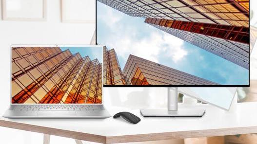 耳机|戴尔U系列2422HX系列显示器横空出世，感兴趣的朋友可关注一下