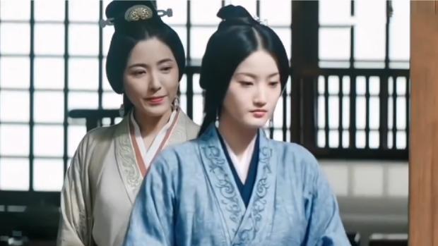 萧元漪|青苁真实身份曝光！二嫁程二叔诞下子嗣，程老太态度大变乐开花