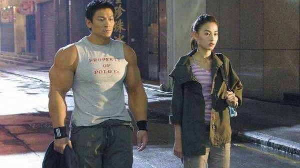 电影|童年的阴影“树上的张柏芝”，除了恐怖镜头外，你真的有看懂了这个部电影吗？