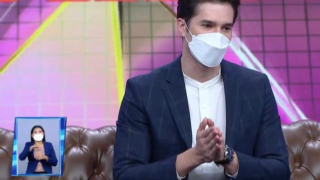 明星|泰星Mik的情史，与bow分手后，难寻佳人