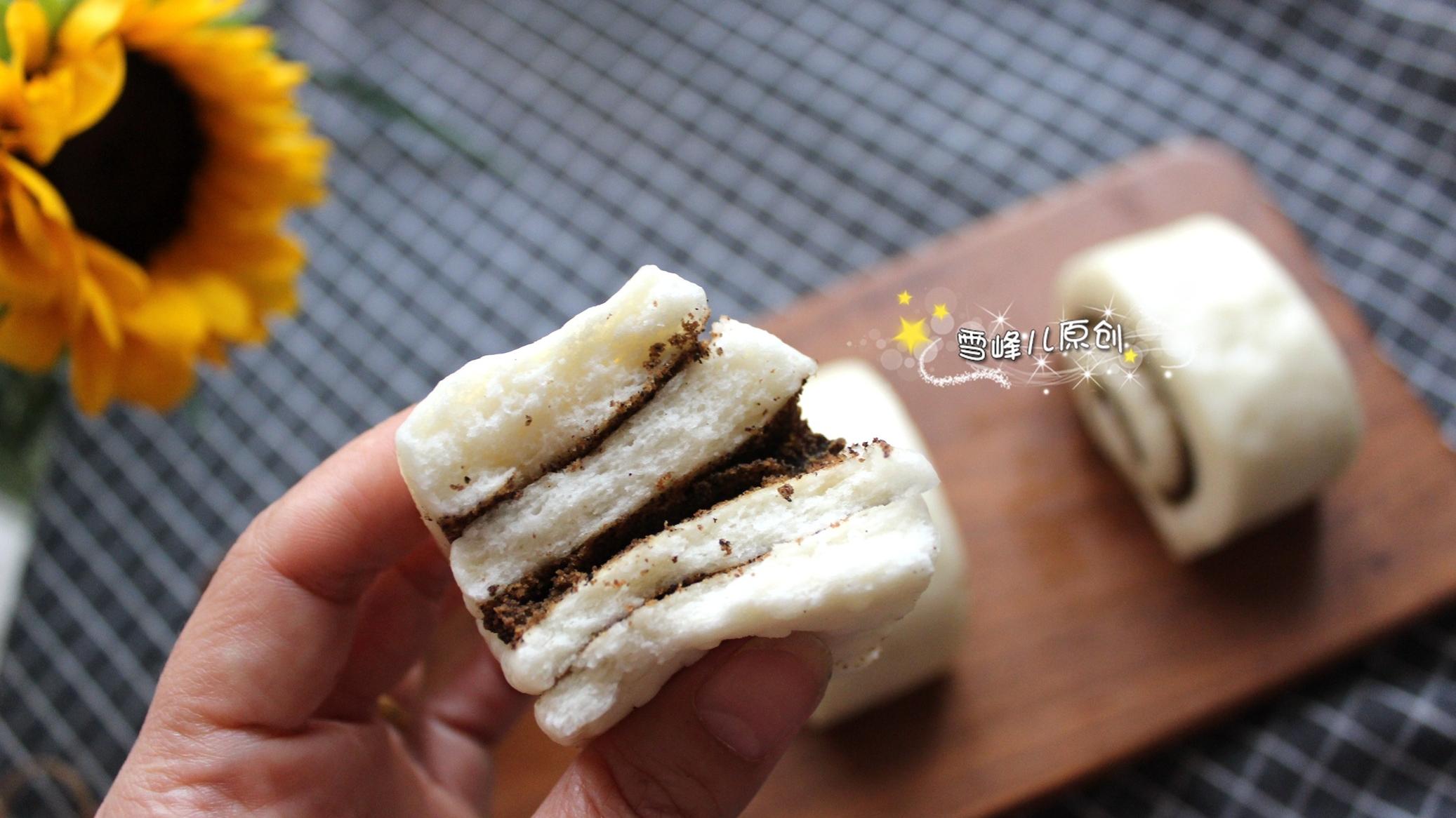 发糕|太香了！用它蒸一蒸，暄软又香甜，比面包都好吃，详细做法来了别错过