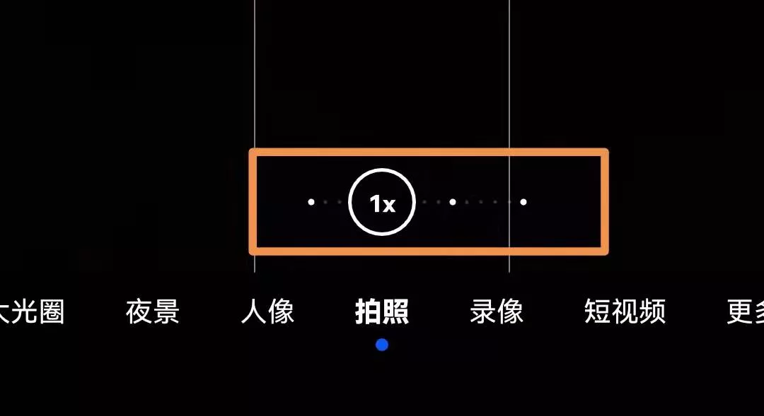 摄影技巧：手机拍照需要了解的6个重要参数设置，你知道几个？