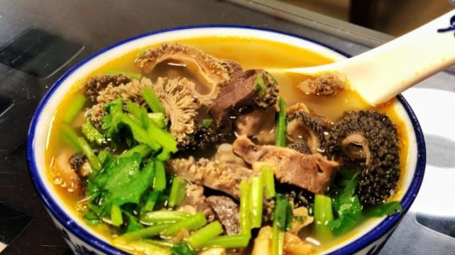 中国8个最会吃“下水”的地方，比大口吃肉还解馋，你吃过哪几样