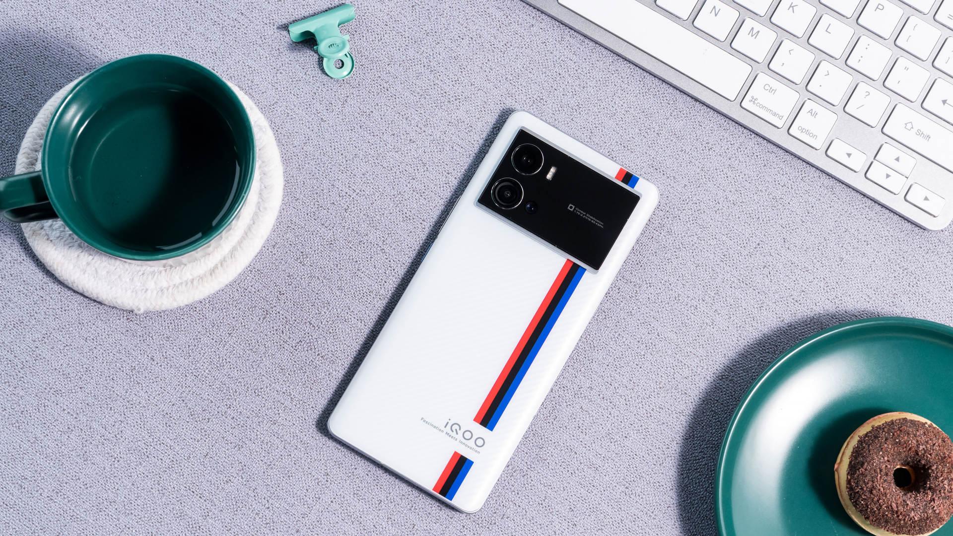 Linux|选来选去还是iQOO 9 Pro，硬件强势整体实力更出色