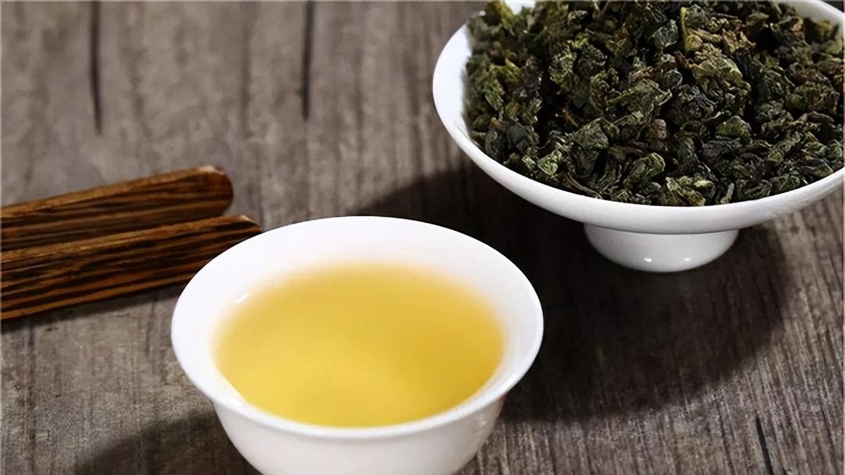 茶叶|秋分至，老一辈常说的“忌2物，饮3茶”是哪些？早了解早受益