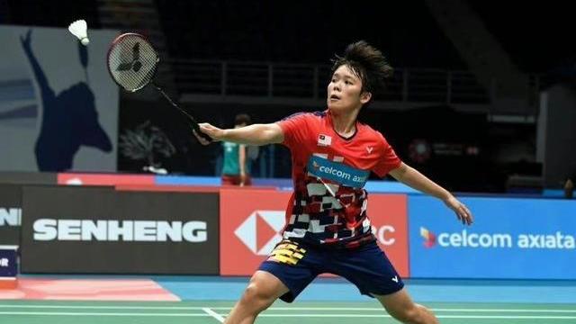 日本队|一轮游！日本女单1：2被淘汰，羽坛世界冠军2：0零封东道主选手