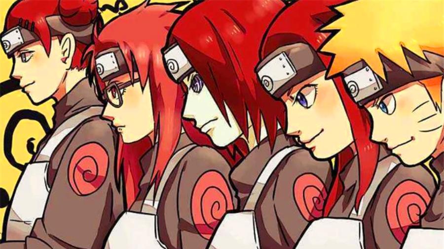 火影忍者|火影忍者中24个家族各族出现过的最强者都是谁？很多家族都是龙套