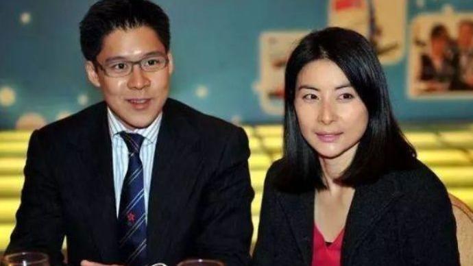 郭晶晶|顾廷烨为何要娶明兰？看郭晶晶霍启刚就知道了，难怪是“下嫁”