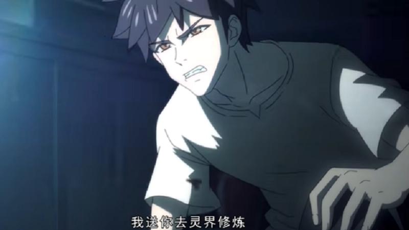 bilibili|7月国漫大集结：七月番可不只有日漫，相信这些国漫不会让人失望