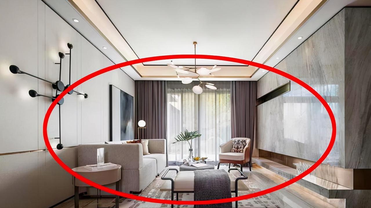 这3个“过度装修”的实例，毁掉了太多人的美梦，装修需谨慎！