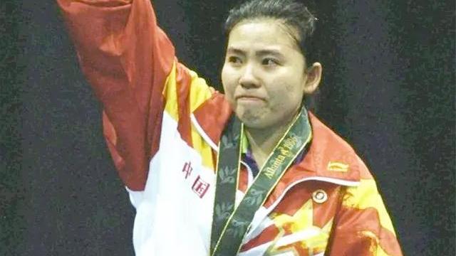 詹姆斯·哈登|中国女乒3位大魔王排位榜！各有各的特色，最高纪录至今无人能及！