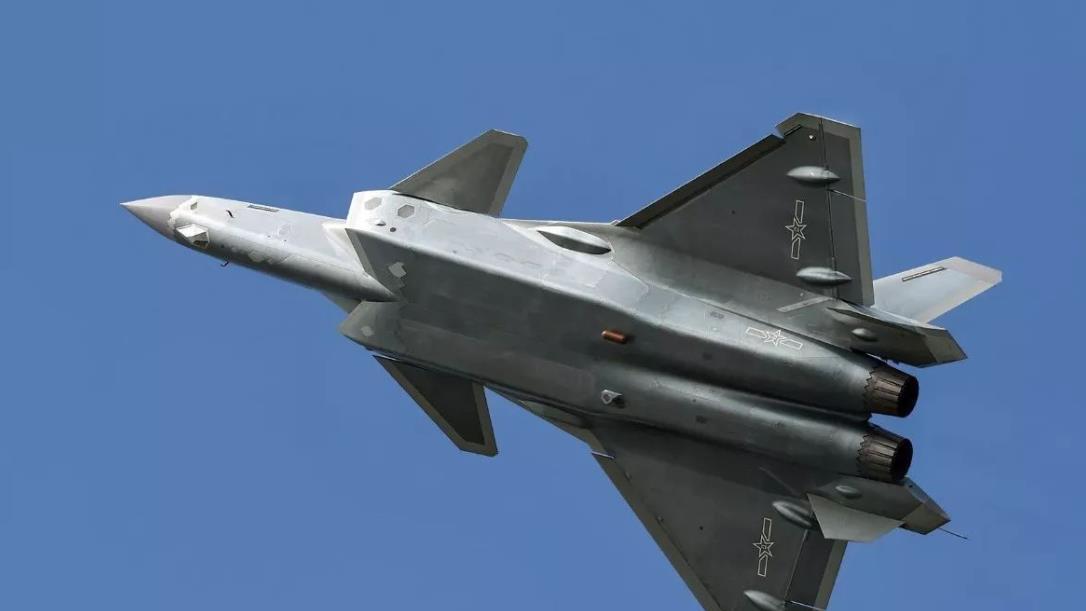 歼-10C大量信息被曝光，中国还会向巴基斯坦出口歼-20吗