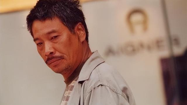 颜冠英|颜值不够，演技来凑的8位演员，个个都很丑，却一个演得比一个好