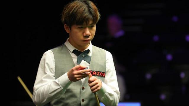 巴赫|好消息！3-0到3-3到6-3，中国斯诺克又一人晋级：00后小将冲正赛