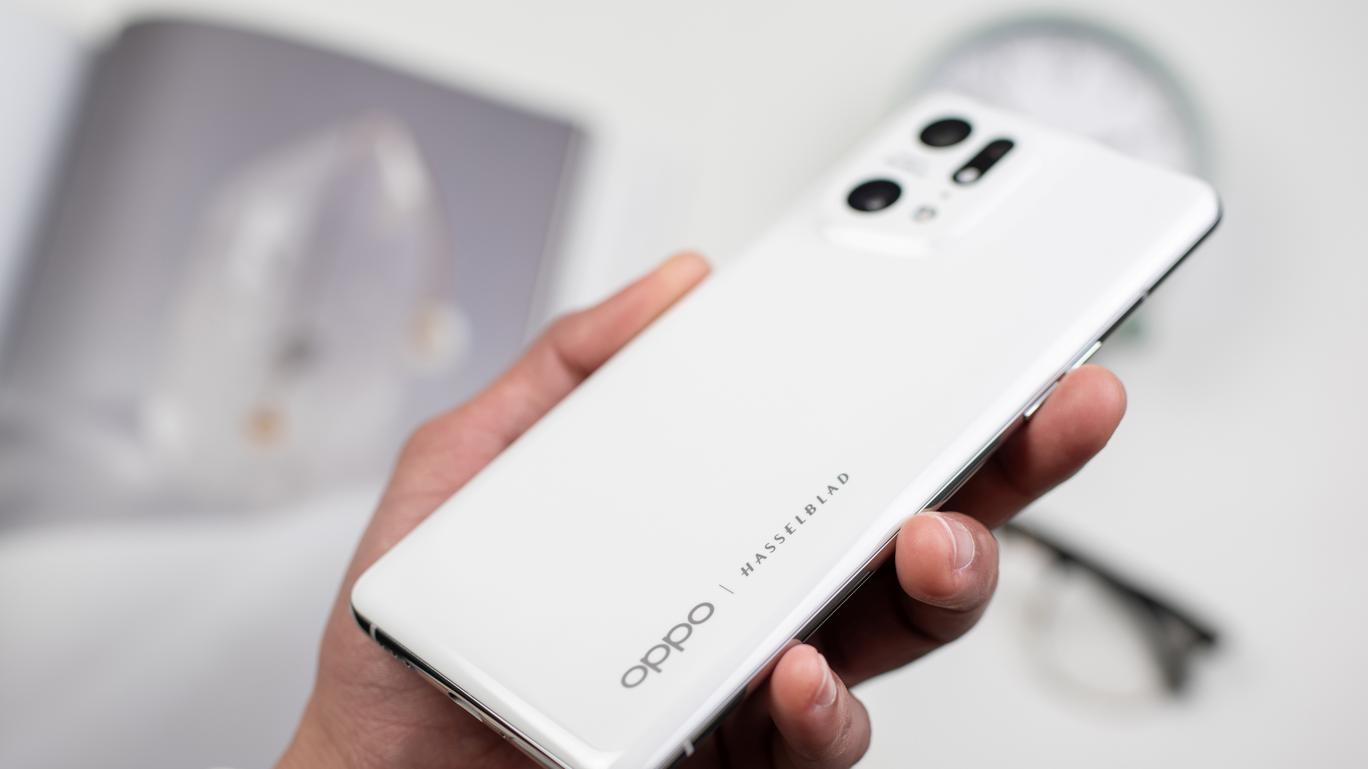 ColorOS|首批尝鲜安卓13系统！绿厂新系统安排上，下半年新旗舰或首发