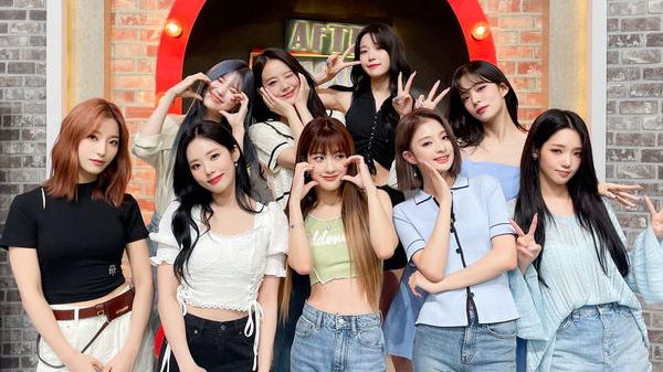 新型冠状肺炎|fromis_9婉拒脱口罩，记者呛“以为自己是防弹吗”贬低对话全外流