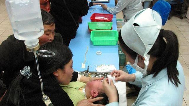 程序员|为了照顾孩子，老公辞去高薪工作回到西安，可生活依旧压抑不轻松