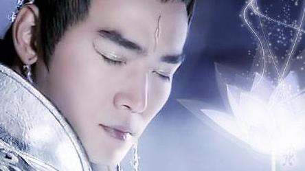 焦恩俊|那些惊艳古装美男，焦恩俊张智尧上榜，而他真是谦谦公子温润如玉