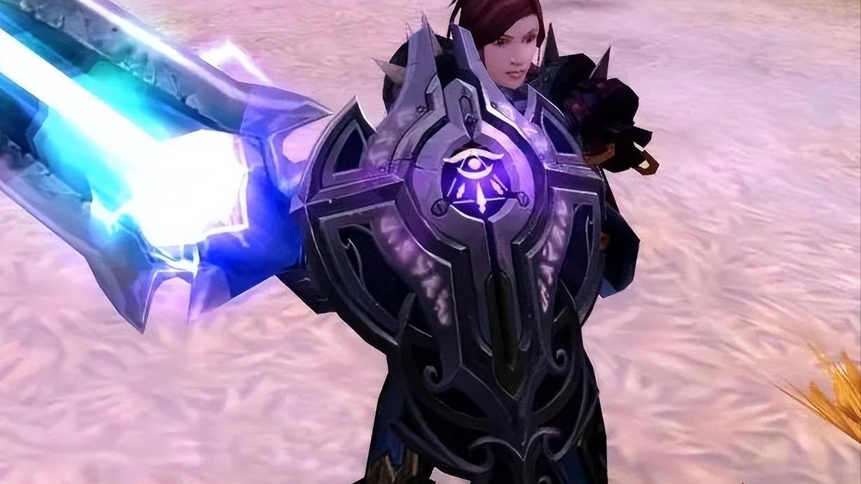 生肖|魔兽怀旧服：WLK千万别首发这个职业，被治疗嫌弃，砸钱才能进本