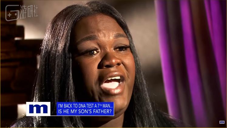 马可|无数美国人在这档真人秀中喜当爹