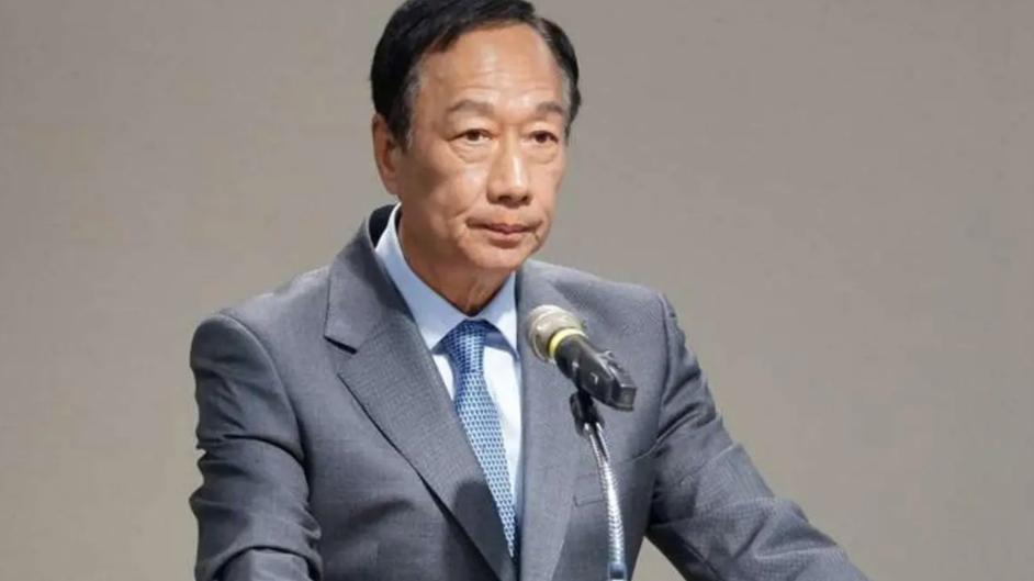 郭台铭|被苹果抛弃悔不当初，郭台铭的美梦彻底破碎，他到底做了什么？